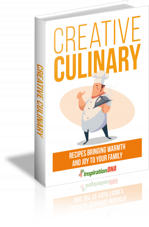Creative Culinary