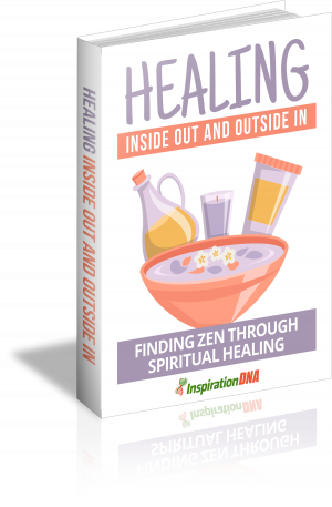 Healing Inside Out And Outside In