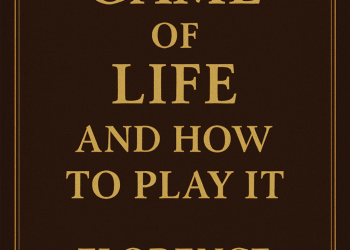The Game Of Life And How To Play It – Florence Scovel Shinn