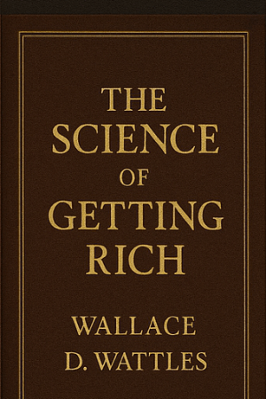 The Science Of Getting Rich Download