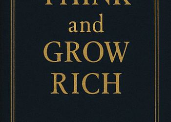 Think And Grow Rich – Napoleon Hill